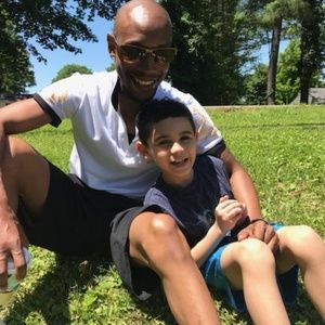 Meet your Posher, David